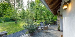 Vadlány Vendégház Nagygörbő