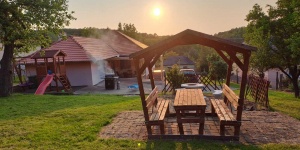 Bükk Rosehill Bükkmogyorósd