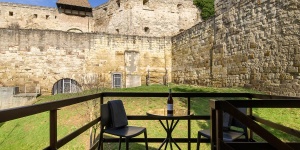 Várvédőház Apartmanok Eger