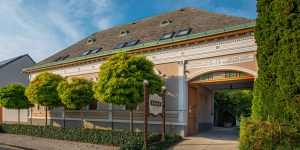 Katarina Birtok Nemesnádudvar