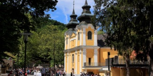 Ferences Rendház Mátraverebély-Szentkút