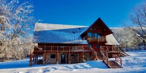 Extra Faház Mátraszentlászló