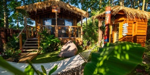 MeTime Cottage Vendégház Kislippó