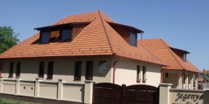 Jegenye Vendégház Kisar