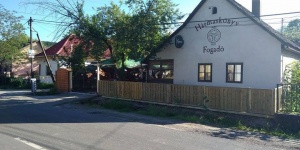 Hármaskönyv Fogadó