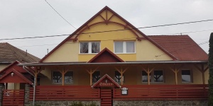 Két Vándor Fogadó és Étterem Mátraderecske