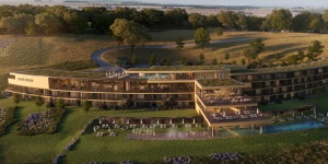 Hotel Essence***** Pogány