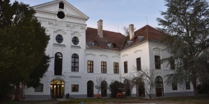 Ó-Ebergényi Kastélyszálló Vasszécsény