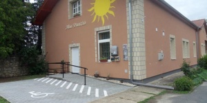 Aba Panzió Zalaszentiván