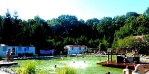 Aranykert Szabadidőpark