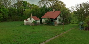 Vadvízország Tábor és Erdei Iskola Garbolc