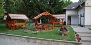 Balatonberényi Ifjúsági Tábor és Erdei iskola