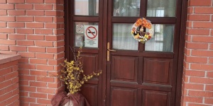 Erdészeti Erdei Iskola és Oktatási Központ Somogyszob