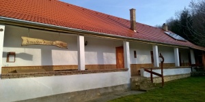 Jómadár Ifjúsági Szálló Liptód