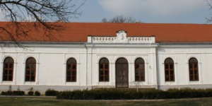 Kund-kastély Somogyfajsz