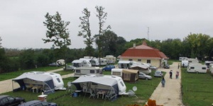 Füzesgyarmati Termálkemping