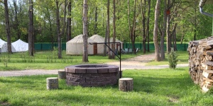 Öko Kemping & Glamping Tiszadada