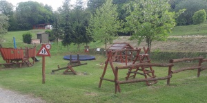 Camping Tante Bieke Kisbárapáti