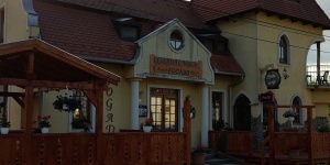 Cserhátvölgy Panzió Alsótold