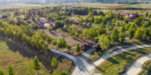 Bodor Major Lovas és Szabadidőpark Tahitótfalu