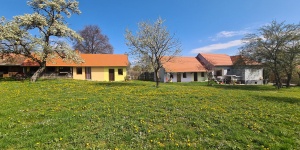 Bunte Villa Kerkateskánd