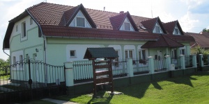 Pegazus Panzió és Étterem