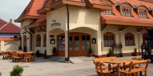 Castellum Étterem és Panzió Szegvár