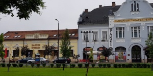 Kakukk Étterem és Panzió Nyírbátor