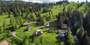 Gyimesi Skanzen Panzió Gyimesközéplok
