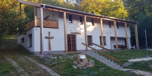 Dr. Keken András Evangélikus Menedékház Mátraszentistván