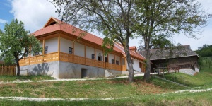 Major Turistaház Szögliget