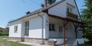 Szent József zarándokszállás