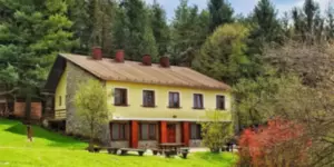 Szelcepuszta Turistaház