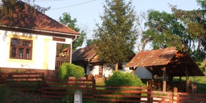 Szanticska Vendégházak