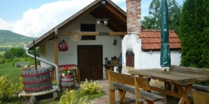 Kemencés Vendégház Golop