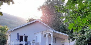 Káli Álom Vendégház Mindszentkálla