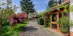 Rókavár Vendégház Csánig