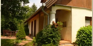 Kokas-dombi Vendégház Nemeshetés