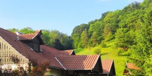 Upponyi Erdész Vendégház