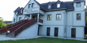 Ágoston Vendégház Kehidakustány
