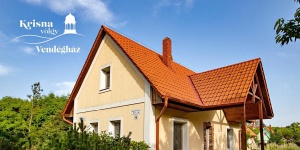Krisna-völgy Vendégházak Somogyvámos