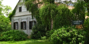 Vidéki Ház Vendégház Kerkafalva