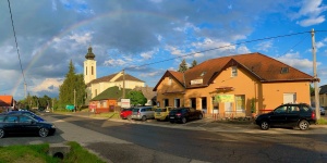 Csata Vendégház és Vendéglő Isaszeg