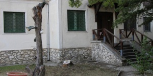 Árnyaserdő Vendégház Ugod