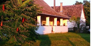 Bagolytanya Vendégházak Homokmégy