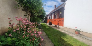 Panyolai Marica Vendégház