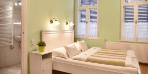 Flórián Vendégház Villánykövesd