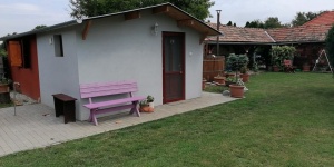 Keresztes Vendégház