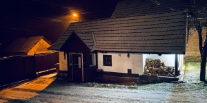 Kemencés Vendégház Vanyarc