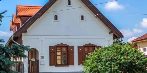 Tulipános Vendégház Fertőszentmiklós